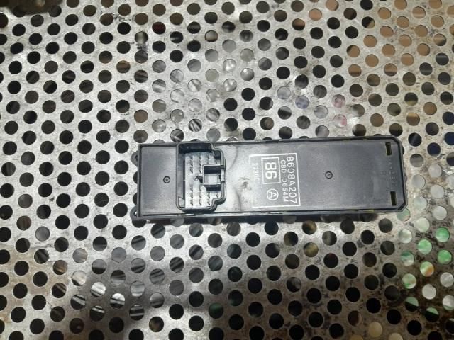 bontott MITSUBISHI ASX Ablakemelő Kapcsoló Négyes / Kettes