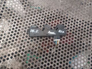 bontott MITSUBISHI ASX Ablakemelő Kapcsoló Négyes / Kettes