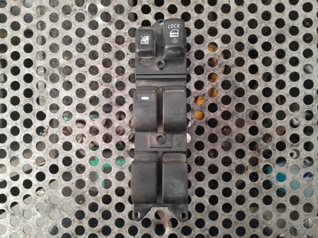 bontott MITSUBISHI ASX Ablakemelő Kapcsoló Négyes / Kettes