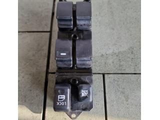 bontott MITSUBISHI ASX Ablakemelő Kapcsoló Négyes / Kettes