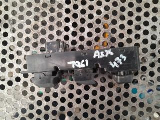 bontott MITSUBISHI ASX Ablakemelő Kapcsoló Négyes / Kettes