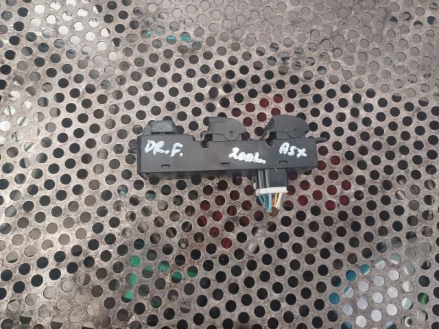 bontott MITSUBISHI ASX Ablakemelő Kapcsoló Négyes / Kettes