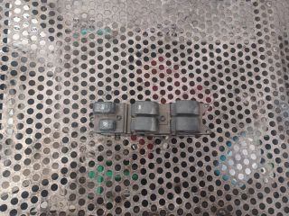 bontott MITSUBISHI ASX Ablakemelő Kapcsoló Négyes / Kettes