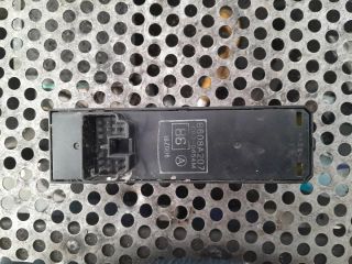 bontott MITSUBISHI ASX Ablakemelő Kapcsoló Négyes / Kettes