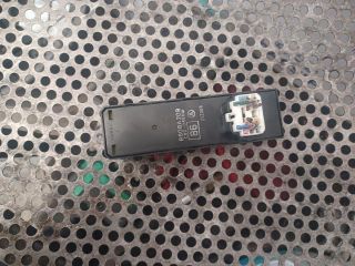 bontott MITSUBISHI ASX Ablakemelő Kapcsoló Négyes / Kettes