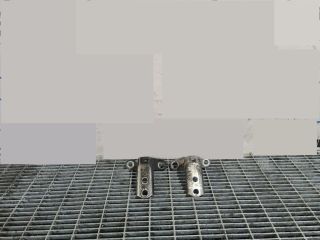 bontott MITSUBISHI ASX Ajtó Zsanér (Pozíciófüggetlen)