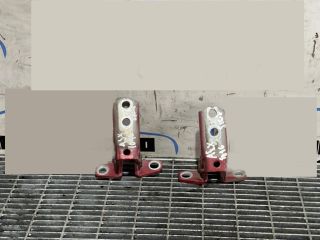 bontott MITSUBISHI ASX Ajtó Zsanér (Pozíciófüggetlen)