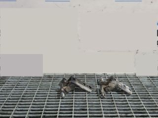 bontott MITSUBISHI ASX Ajtó Zsanér (Pozíciófüggetlen)