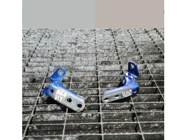 bontott MITSUBISHI ASX Ajtó Zsanér (Pozíciófüggetlen)