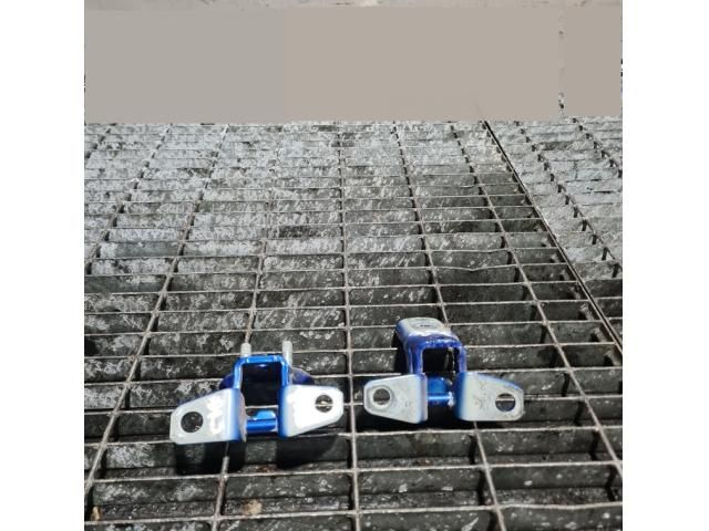 bontott MITSUBISHI ASX Ajtó Zsanér (Pozíciófüggetlen)