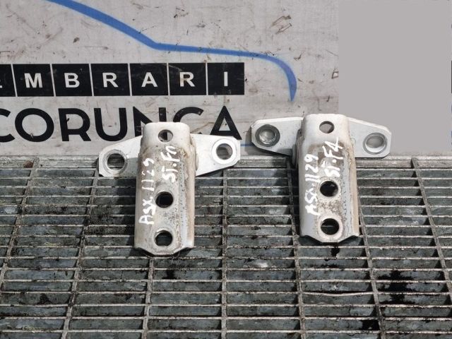 bontott MITSUBISHI ASX Ajtó Zsanér (Pozíciófüggetlen)