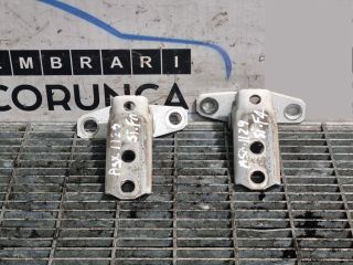 bontott MITSUBISHI ASX Ajtó Zsanér (Pozíciófüggetlen)