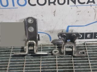 bontott MITSUBISHI ASX Ajtó Zsanér (Pozíciófüggetlen)