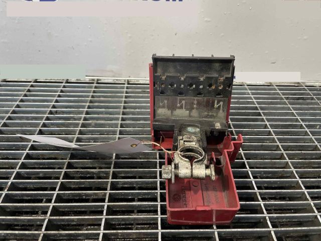 bontott MITSUBISHI ASX Akkumulátor Saru