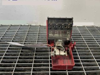 bontott MITSUBISHI ASX Akkumulátor Saru