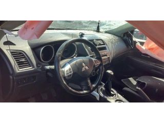 bontott MITSUBISHI ASX Aktív Szénszűrő