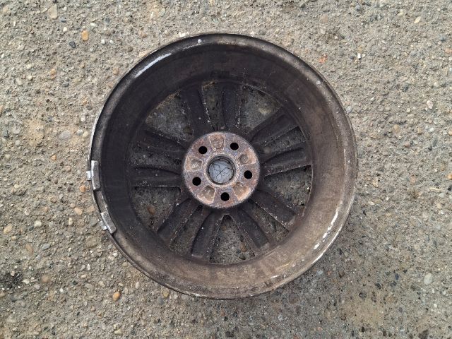 bontott MITSUBISHI ASX Alufelni (1 db)