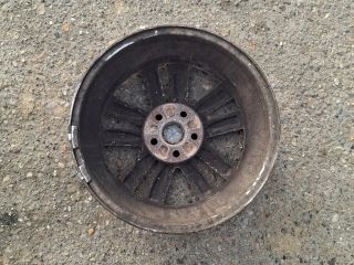 bontott MITSUBISHI ASX Alufelni (1 db)