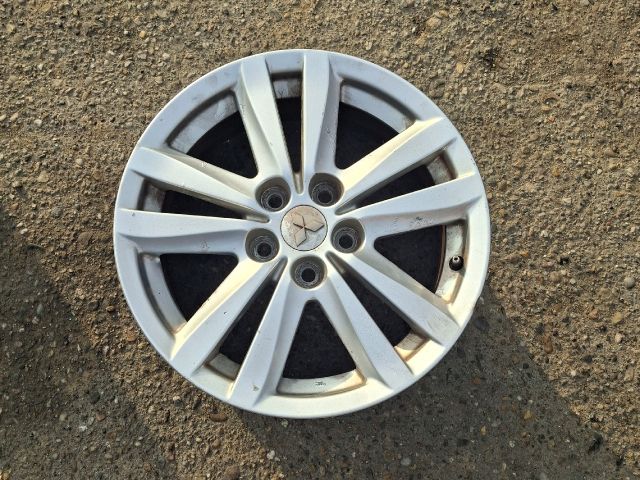 bontott MITSUBISHI ASX Alufelni (1 db)