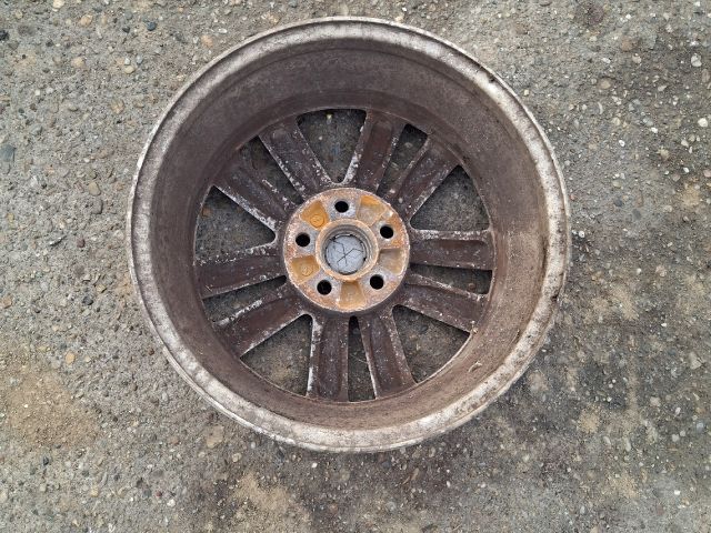 bontott MITSUBISHI ASX Alufelni (1 db)