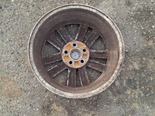 bontott MITSUBISHI ASX Alufelni (1 db)