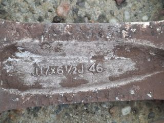 bontott MITSUBISHI ASX Alufelni (1 db)