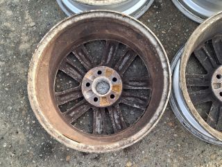 bontott MITSUBISHI ASX Alufelni (1 db)