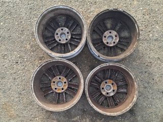 bontott MITSUBISHI ASX Alufelni (1 db)