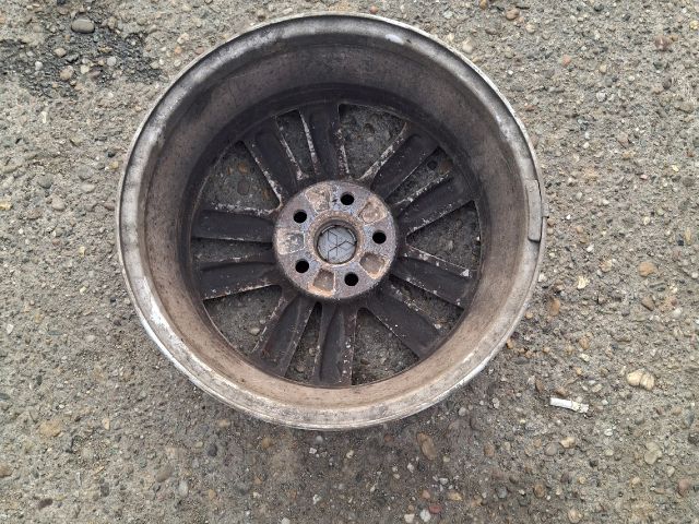 bontott MITSUBISHI ASX Alufelni (1 db)