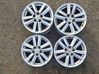 bontott MITSUBISHI ASX Alufelni (1 db)