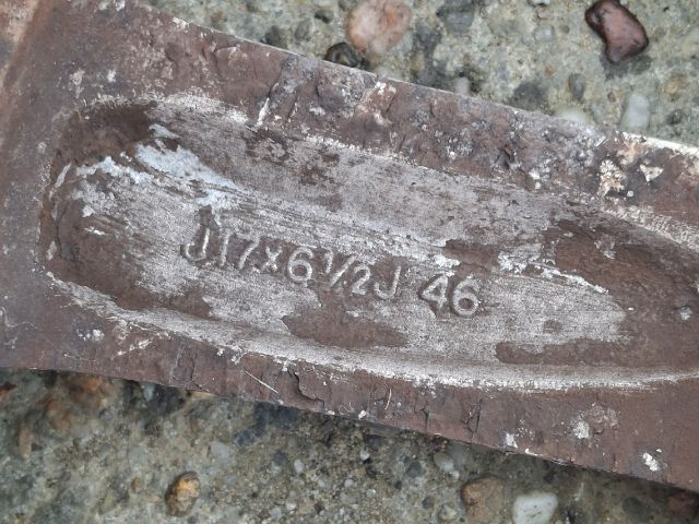 bontott MITSUBISHI ASX Alufelni (1 db)