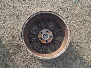 bontott MITSUBISHI ASX Alufelni (1 db)