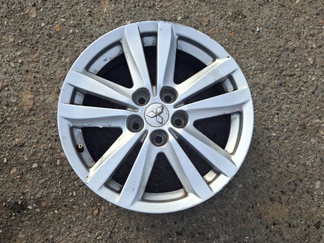 bontott MITSUBISHI ASX Alufelni (1 db)