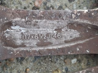 bontott MITSUBISHI ASX Alufelni (1 db)