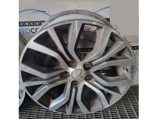 bontott MITSUBISHI ASX Alufelni Szett