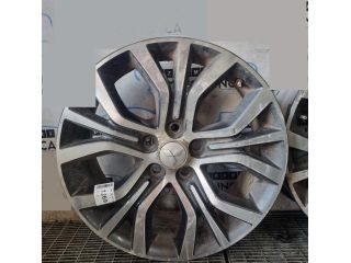 bontott MITSUBISHI ASX Alufelni Szett