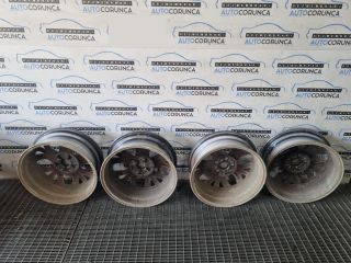 bontott MITSUBISHI ASX Alufelni Szett