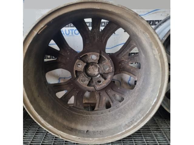 bontott MITSUBISHI ASX Alufelni Szett