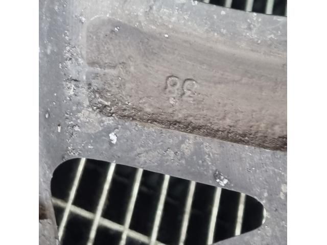 bontott MITSUBISHI ASX Alufelni Szett