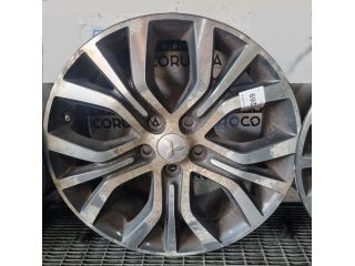 bontott MITSUBISHI ASX Alufelni Szett