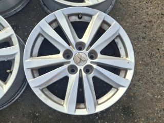 bontott MITSUBISHI ASX Alufelni Szett