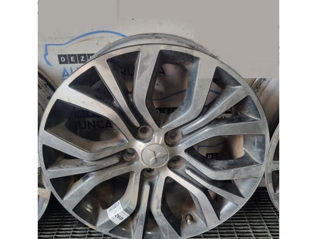 bontott MITSUBISHI ASX Alufelni Szett