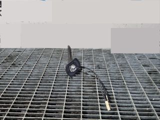 bontott MITSUBISHI ASX Antenna