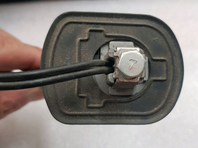 bontott MITSUBISHI ASX Antenna