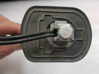 bontott MITSUBISHI ASX Antenna