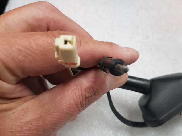 bontott MITSUBISHI ASX Antenna