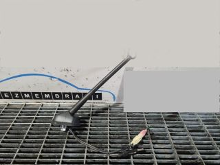 bontott MITSUBISHI ASX Antenna