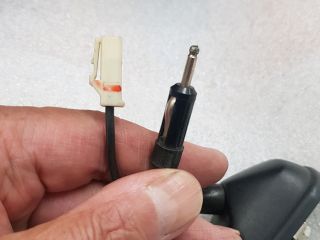 bontott MITSUBISHI ASX Antenna