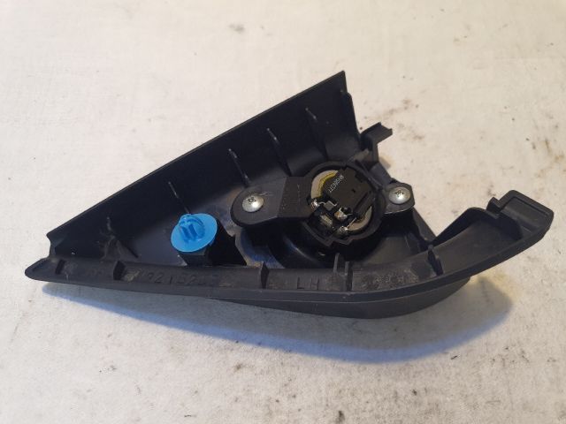 bontott MITSUBISHI ASX Bal A Oszlop Hangszóró Burkolat