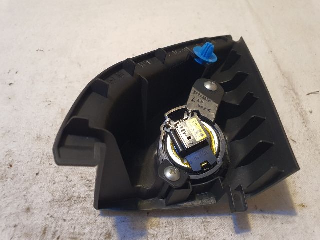 bontott MITSUBISHI ASX Bal A Oszlop Hangszóró Burkolat